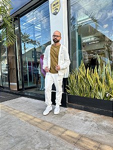 TJUSTOD MAGLIETTA