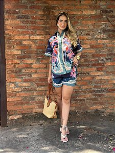 CAMISA LUAR
