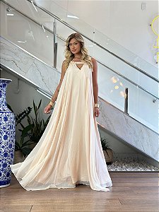 VESTIDO CAPRI