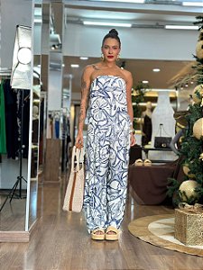 TUNICA DESEJO DE MAR