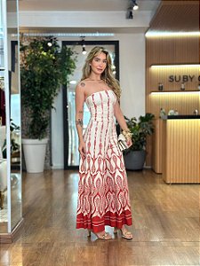 CALÇA PANTALONA PEIXE CORRENTEZA