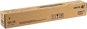 Cartucho de Toner Amarelo Xerox C8130 C8135 28k - 006R01757