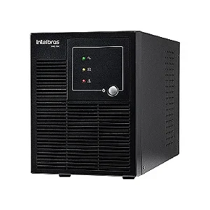 Nobreak senoidal bivolt SNB 700 VA BIVOLT - INTELBRAS