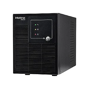 Nobreak senoidal bivolt SNB 1500 VA BIVOLT - INTELBRAS