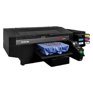 Impressora Têxtil Brother GTX