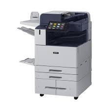 Impressora Colorida Xerox Altalink® c8155