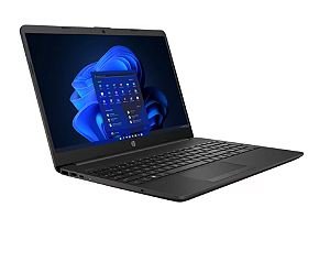 Notebook HP 250 G9 i5 8GB SSD256 Windows 11 Pro 86Y41LA - garantia 3 anos HP
