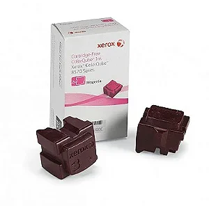 Cera 8570 Magenta cx 2 Bastoes - 108r00937