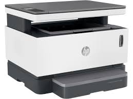 Impressora multifuncional HP Neverstop 1200NW - 5HG85A