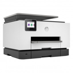 Impressora Multifuncional HP OfficeJet Pro 9020 - 1MR69C