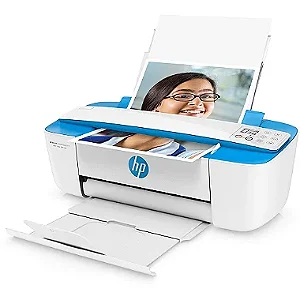 Multifuncional HP DeskJet 3776 - J9V88A