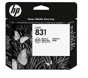 Otimizador Cabeça Impressão Hp Latex 831 Cz680A