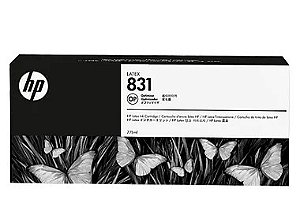 Cartucho Hp Latex 831 Otimizador de Tinta 775ml CZ706A