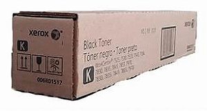 Toner Xerox Workcentre Preto 006R01517 Original