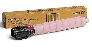 Cartucho de toner Magenta Xerox Altalink C8130 C8135 C8145 C8155  28K - 006R01744