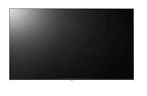 Monitor Profissional LG 50" 4K Stand Alone 50UL3J-M.AWZM