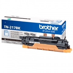 Toner Brother Preto 3K TN217BKBR