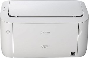 Impressora Laser Monocrática Caon LBP6030W 120V