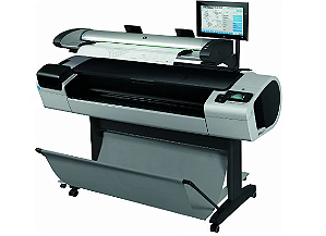 HP DesignJet SD Pro 2 44" MFP Printer