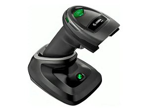 Leitor de Código de Barras Zebra DS2278 Sem fio 1D e 2D - DS2278-SR7U2100PRW