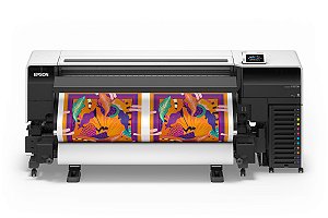 Impressora de Sublimação de 64 Polegadas SureColor F9570H