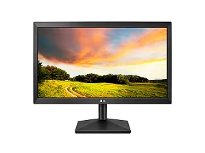 Monitor LG 19,5" LED HD 20MK400H-B.AWZM