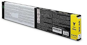 Cartucho de Tinta UV Roland Amarelo - D-UA-5BK - UG-641