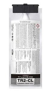 Cartucho Limpeza Roland TE2 500ml TrueVis - TR2-CL2