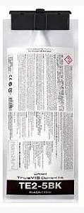 Cartucho Tinta Roland TE2-5BK Preto TE2-500ml - TrueVis