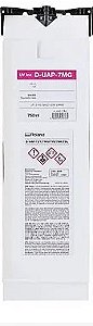 Cartucho Tinta UV Roland D-UAP-7 Magenta Bag 750ml - UG-642