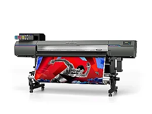 Impressora Digital Roland ER-642 160cm 4 Cores - DGXpress Alta Produção