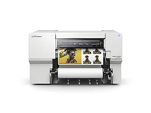 Impressora Ecosolvente com Recorte Integrado 51cm - Roland bn2-20a