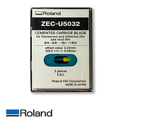 Lâmina Roland (ZEC-U5032)