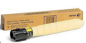 Cartucho de toner Amarelo Xerox Altalink C8130 C8135 C8145 C8155 006R01745 28K - 006R01745