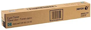 Cartucho de Toner Ciano Xerox C8130 C8135 28k 006R01755