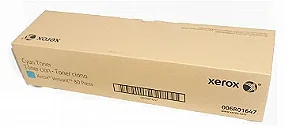 Cartucho de Toner Ciano Xerox Versant 80 - 180 - 280 - 006R01647