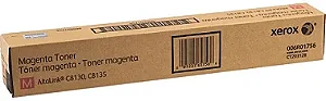 Cartucho de Toner Magenta Xerox C8130 C8135 28k 006R01756