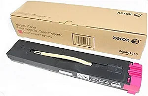 Cartucho de Toner Magenta Xerox Versant 80 - 180 - 280 - 006R01648