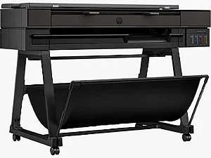 Impressora multifuncional HP DesignJet Smart Tank T908