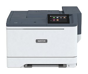 Impressora Colorida Xerox C410DNduplex 40 PPM,Rede,USB 110V