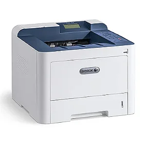 Impressora Xerox Laser 3330DNI Mono (A4)