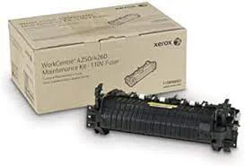 Kit de manutenção Xerox WorkCentre 4250MFP 4260MFP (110 V)