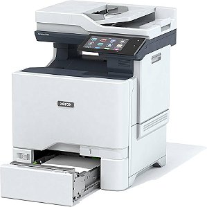 Multifuncional Colorida Xerox VersaLink C625_DN A4 50 ppm Duplex 110V