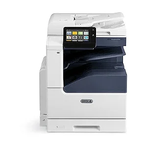 Multifuncional Xerox Laser VersaLink B7125 Mono (A3)