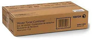 Reservatorio de toner xerox 7120/7220/7225 - 008R13089