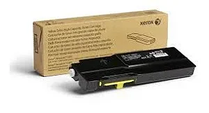 Toner Amarelo Capacidade Extra Xerox Versalink C400 - C405 - 106r03533