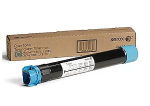 Toner Ciano Impressora Xerox AltaLink C8030 C8035 C8045 C8055 C8070