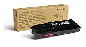 Toner Magenta Capacidade Extra Xerox Versalink C400 - C405 - 106R03535
