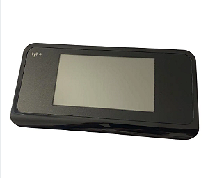 Painel LCD HP Designjet T120 -T520 - OFFICEJET X476 - X551 - X576 LCD