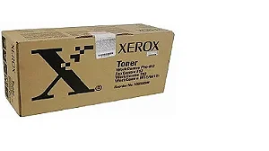 Toner Xerox 106r00584 M15 S312 Original Lacrado